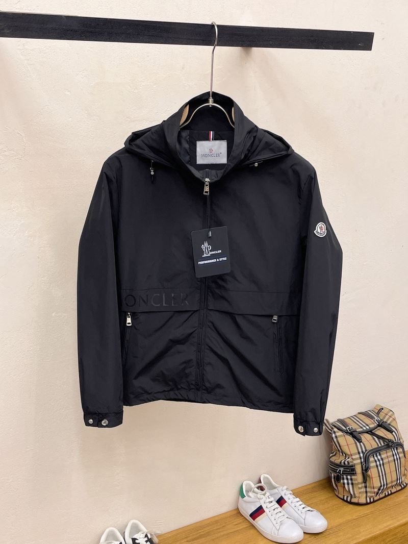 Moncler Outwear